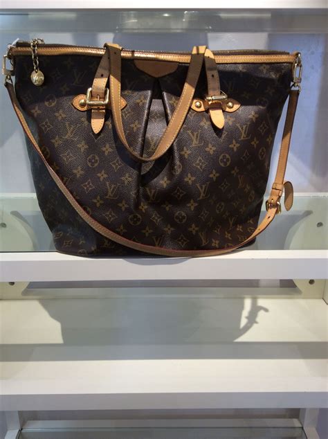 vintage louis vuitton totes